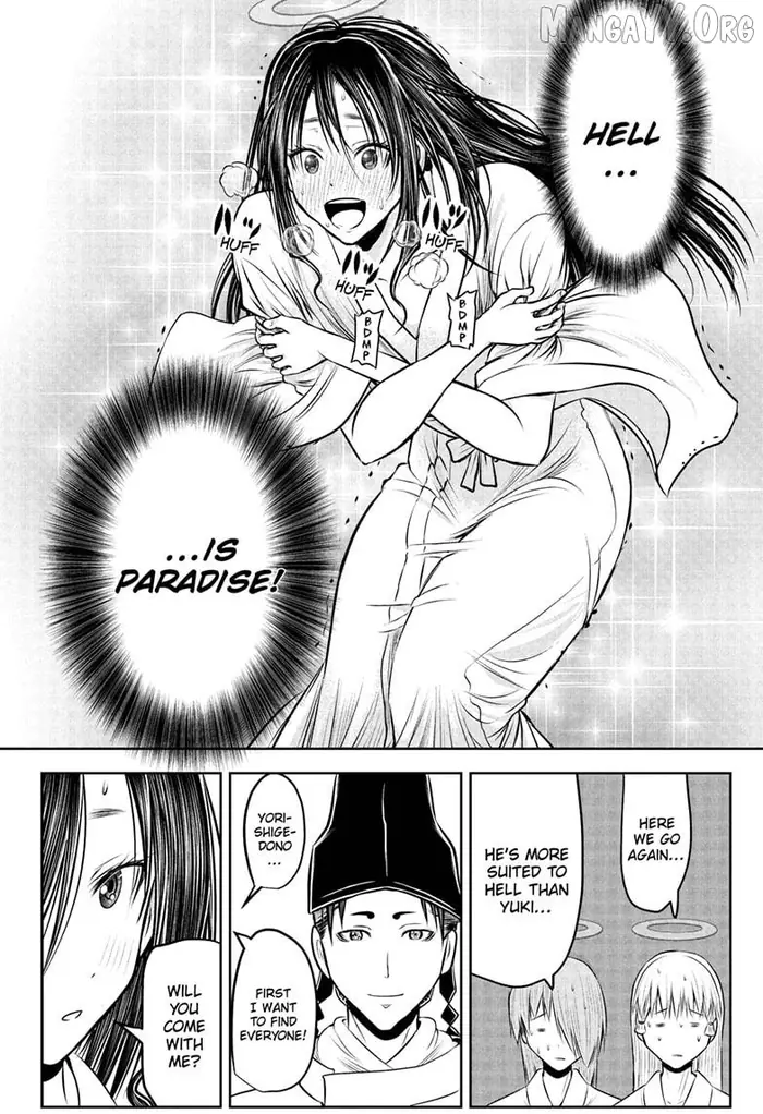 The Elusive Samurai Chapter 238 image 26_optimized